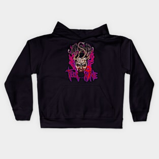 Tech N9ne Devils Kids Hoodie